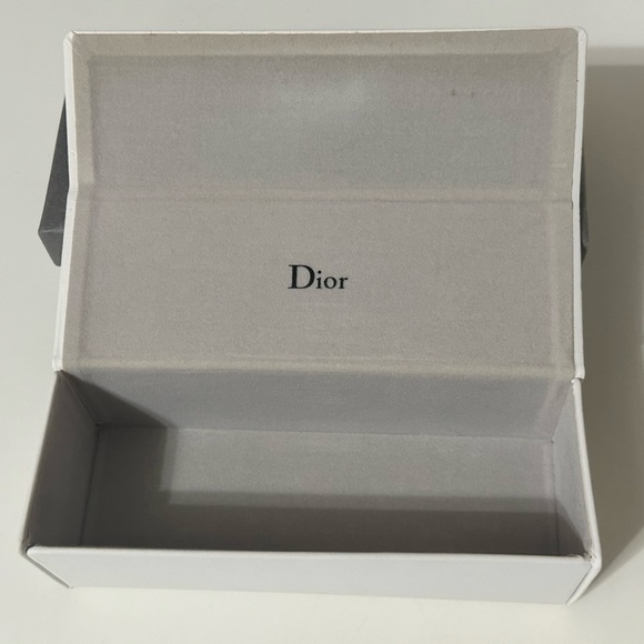 Dior - Reflected sunglasses - Picture 11 of 12
